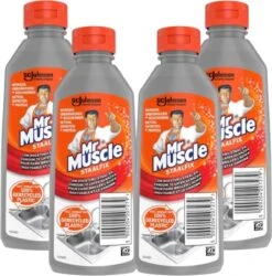 4x Mr. Muscle Staalfix 200 ML -Huishoudelijke Artikelen Winkel 1186x1200 5
