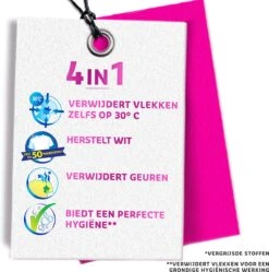 Vanish Oxi Action Whitening Booster Poeder - Vlekverwijderaar Voor Witte Was - 1,4 Kg 5 Vanish Oxi Action Whitening Booster Poeder - Vlekverwijderaar Voor Witte Was - 1,4 Kg -Huishoudelijke Artikelen Winkel 1188x1200 1