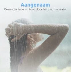 Magnetische Waterontharder - Professionele Waterontharder Magneet - Waterontkalker Waterleiding - Blauw - Anti Kalk -Huishoudelijke Artikelen Winkel 1188x1200 2
