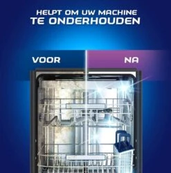 Finish Vaatwasmachinereiniger Citroen - 6 X 250 Ml - Voordeelverpakking -Huishoudelijke Artikelen Winkel 1190x1200 2