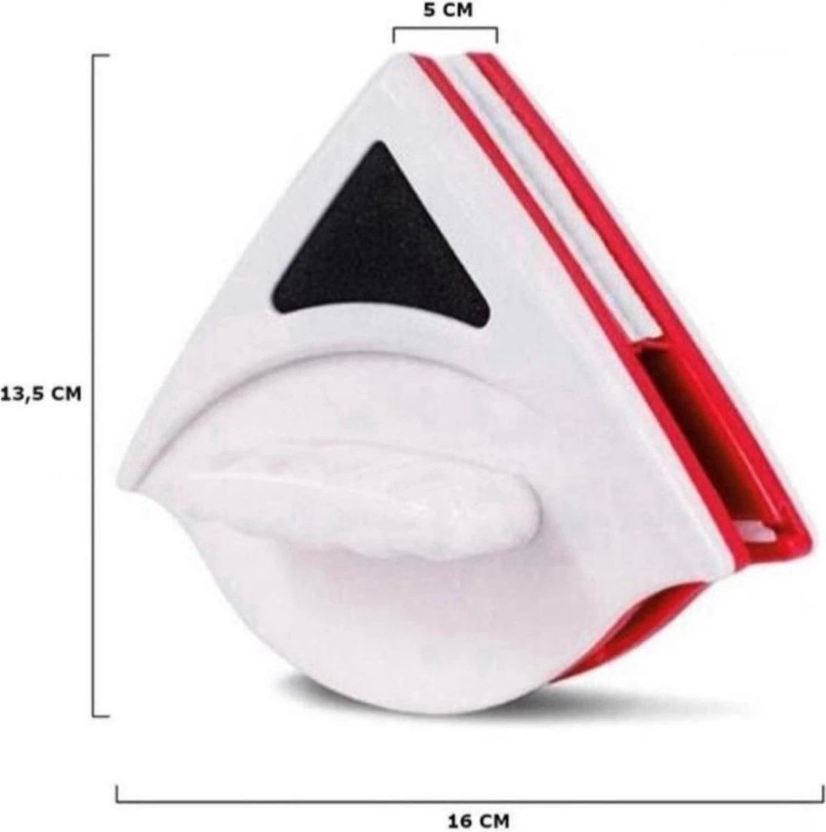 UP / Magnetische raamwisser / Ruitenreiniger / Magnetische glazenwasser / glasreiniger borstel / ruitenwisser / dubbele magneet / Raamreiniger UP / Magnetische Raamwisser / Ruitenreiniger / Magnetische Glazenwasser / Glasreiniger Borstel / Ruitenwisser / Dubbele Magneet / Raamreiniger -Huishoudelijke Artikelen Winkel 1191x1200 5