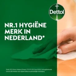 Dettol - Power & Fresh - Allesreiniger - Kersenbloesem - 8 X 1 Liter 5 Dettol - Power & Fresh - Allesreiniger - Kersenbloesem - 8 X 1 Liter -Huishoudelijke Artikelen Winkel 1194x1200 14