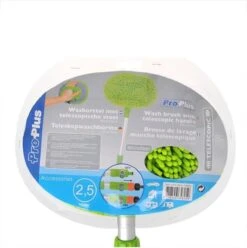 PROPLUS Pro Plus Wasborstel Chenille - Telescopische Steel - Uitschuifbaar Tot 2.50 Meter -Huishoudelijke Artikelen Winkel 1195x1200 8