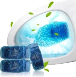 Merkloos Toiletblokjes Voor Inbouwreservoirs – WC-blokjes – Toiletblokken In Een Voordeelverpakking – 30 Stuks 3 Merkloos Toiletblokjes Voor Inbouwreservoirs – WC-blokjes – Toiletblokken In Een Voordeelverpakking – 30 Stuks -Huishoudelijke Artikelen Winkel 1196x1200 12