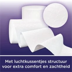 Page Toiletpapier - 32 Rollen - Kussenzacht Wc Papier (3-laags) - Voordeelverpakking 7 Page Toiletpapier - 32 Rollen - Kussenzacht Wc Papier (3-laags) - Voordeelverpakking -Huishoudelijke Artikelen Winkel 1196x1200 9
