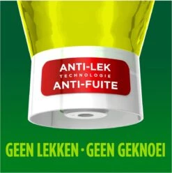 Dreft MaxPower - Lemon - Vloeibaar Afwasmiddel - Voordeelverpakking 8 X 640 Ml -Huishoudelijke Artikelen Winkel 1197x1200 4