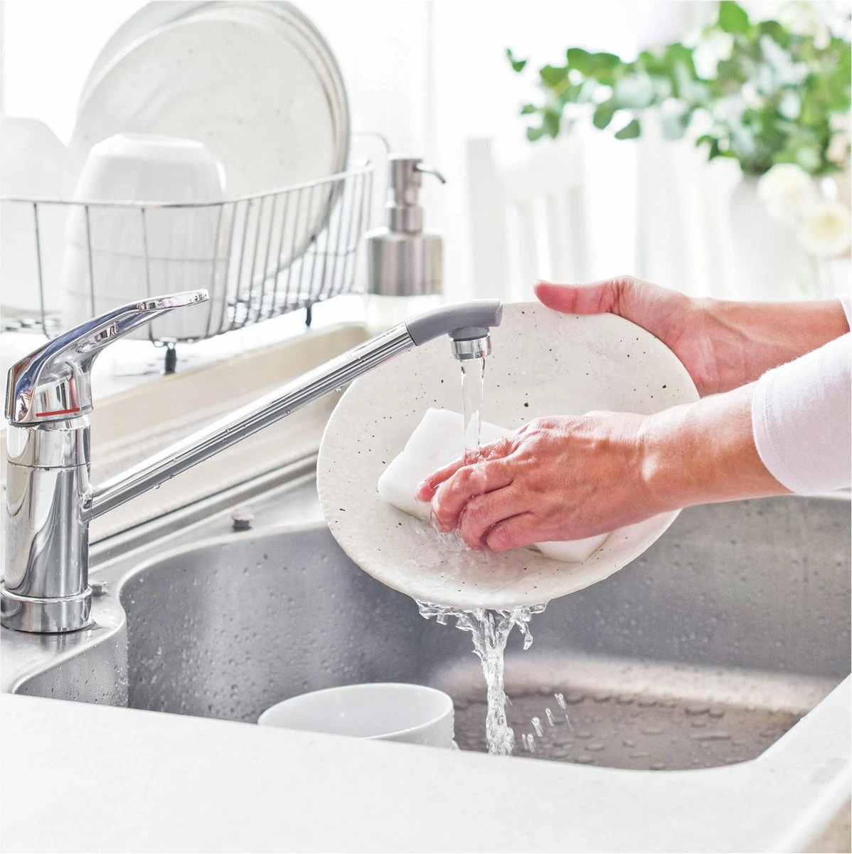 Dreft Naturals Lavender & Rosemary Afwasmiddel - Voordeelverpakking 10x450ml Dreft Naturals Lavender & Rosemary Afwasmiddel - Voordeelverpakking 10x450ml -Huishoudelijke Artikelen Winkel 1198x1200 20