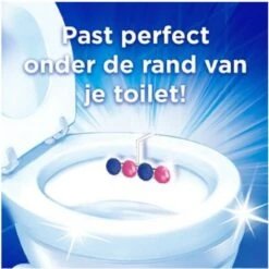 Witte Reus Blauw Actief Toiletblok - Hygiëne - WC Blokjes Voordeelverpakking 20 Stuks 3 Witte Reus Blauw Actief Toiletblok - Hygiëne - WC Blokjes Voordeelverpakking 20 Stuks -Huishoudelijke Artikelen Winkel 1198x1200 34