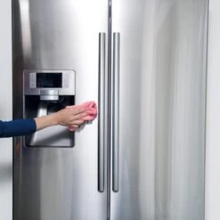 HG Roestvrijstaal Beschermer - 125ml - Snel En Eenvoudig - Laat RVS Weer Glanzen 2 HG Roestvrijstaal Beschermer - 125ml - Snel En Eenvoudig - Laat RVS Weer Glanzen -Huishoudelijke Artikelen Winkel 1198x1200 38