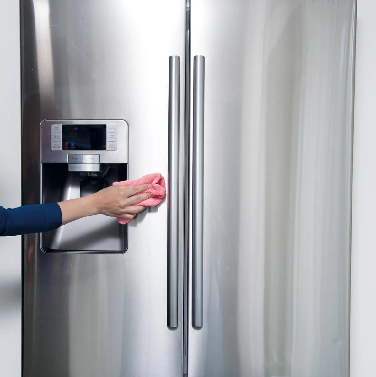 HG roestvrijstaal beschermer - 125ml - snel en eenvoudig - laat RVS weer glanzen HG Roestvrijstaal Beschermer - 125ml - Snel En Eenvoudig - Laat RVS Weer Glanzen -Huishoudelijke Artikelen Winkel 1198x1200 38