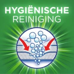 Ariel All In 1 Wasmiddel Pods Universal + Vlekverwijderaar - Wascapsules - Voordeelverpakking - 2 X 68 = 136 Wasbeurten 2 Ariel All In 1 Wasmiddel Pods Universal + Vlekverwijderaar - Wascapsules - Voordeelverpakking - 2 X 68 = 136 Wasbeurten -Huishoudelijke Artikelen Winkel 1199x1200 1