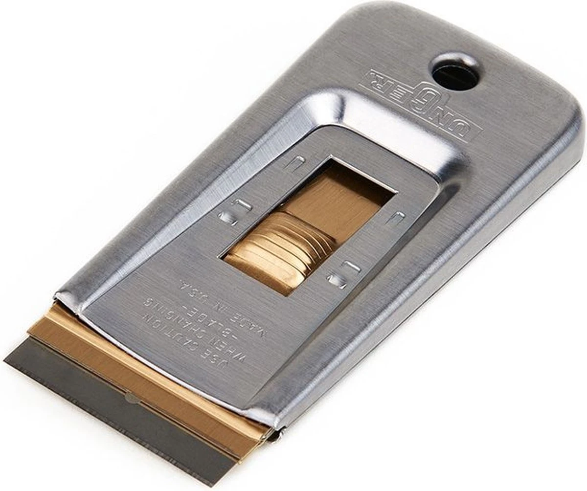 Unger PRO Glasreinigingsset 5in1 Unger PRO Glasreinigingsset 5in1 -Huishoudelijke Artikelen Winkel