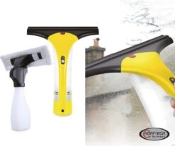 Hofftech Ruitenreiniger Oplaadbaar + Sproeifles -Huishoudelijke Artikelen Winkel 1200x1005 4