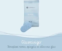 Cosmeau Schoonmaakmiddel Tabletten Cleaning Tabs Schoonmaak Tabs - Keukenreiniger - Badkamerreiniger Sanitair- Glasreiniger -Huishoudelijke Artikelen Winkel 1200x1008 4