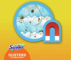 Swiffer Duster Trap & Lock-navullingen Met Een Geur Van Ambi Pur 9 Stuks -Huishoudelijke Artikelen Winkel 1200x1015 2