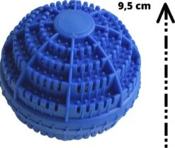 Merkloos V&P Wasbol Set Van 2 - Ecologische Wasbal - Keramische Balletjes - Duurzaam - Blauw - Wasmachine Reiniger - Wasmachine - Zonder Gebruik Van Wasmiddel 3 Merkloos V&P Wasbol Set Van 2 - Ecologische Wasbal - Keramische Balletjes - Duurzaam - Blauw - Wasmachine Reiniger - Wasmachine - Zonder Gebruik Van Wasmiddel -Huishoudelijke Artikelen Winkel 1200x1015