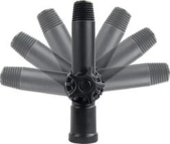 Aqua2Go Telescoopsteel 7,2 Meter - Lichtgewicht Aluminium - 40 Cm. Borstel - Ramen Wassen - Zonnepanelen 5 Aqua2Go Telescoopsteel 7,2 Meter - Lichtgewicht Aluminium - 40 Cm. Borstel - Ramen Wassen - Zonnepanelen -Huishoudelijke Artikelen Winkel 1200x1020 3