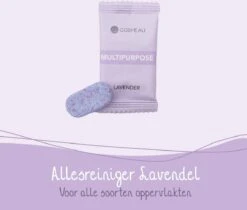 Cosmeau Schoonmaakmiddel Tabletten Cleaning Tabs Schoonmaak Tabs - Keukenreiniger - Badkamerreiniger Sanitair- Glasreiniger -Huishoudelijke Artikelen Winkel 1200x1020 5