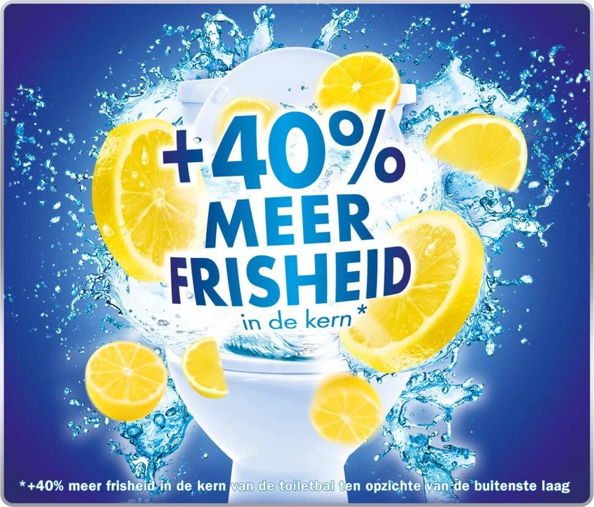 Witte Reus Kracht Actief Toiletblok - Citrus - WC Blokjes Voordeelverpakking - 10 Stuks Witte Reus Kracht Actief Toiletblok - Citrus - WC Blokjes Voordeelverpakking - 10 Stuks -Huishoudelijke Artikelen Winkel 1200x1025 11