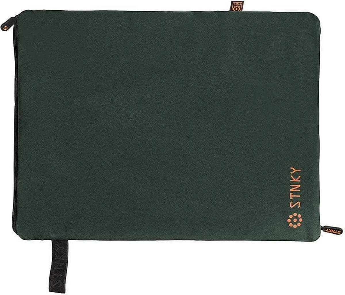 STNKY Pro edition - Wasbare sport, reis- en wastas - Groen - 13 liter - Geurloos STNKY Pro Edition - Wasbare Sport, Reis- En Wastas - Groen - 13 Liter - Geurloos -Huishoudelijke Artikelen Winkel 1200x1025 4