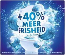 Witte Reus Kracht Actief Toiletblok - Oceaan - WC Blokjes Voordeelverpakking - 20 Stuks -Huishoudelijke Artikelen Winkel 1200x1025 6