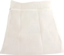 Orange85 Waszakken - 2 Stuks - Ritssluiting - Wit - 50x40 Cm - Polyester -Huishoudelijke Artikelen Winkel 1200x1029 1