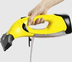 Kärcher Window Vac WV 2 Plus N Ruitenreiniger - 75 M²/h Tot 105 M²/h -Huishoudelijke Artikelen Winkel 1200x1041 2