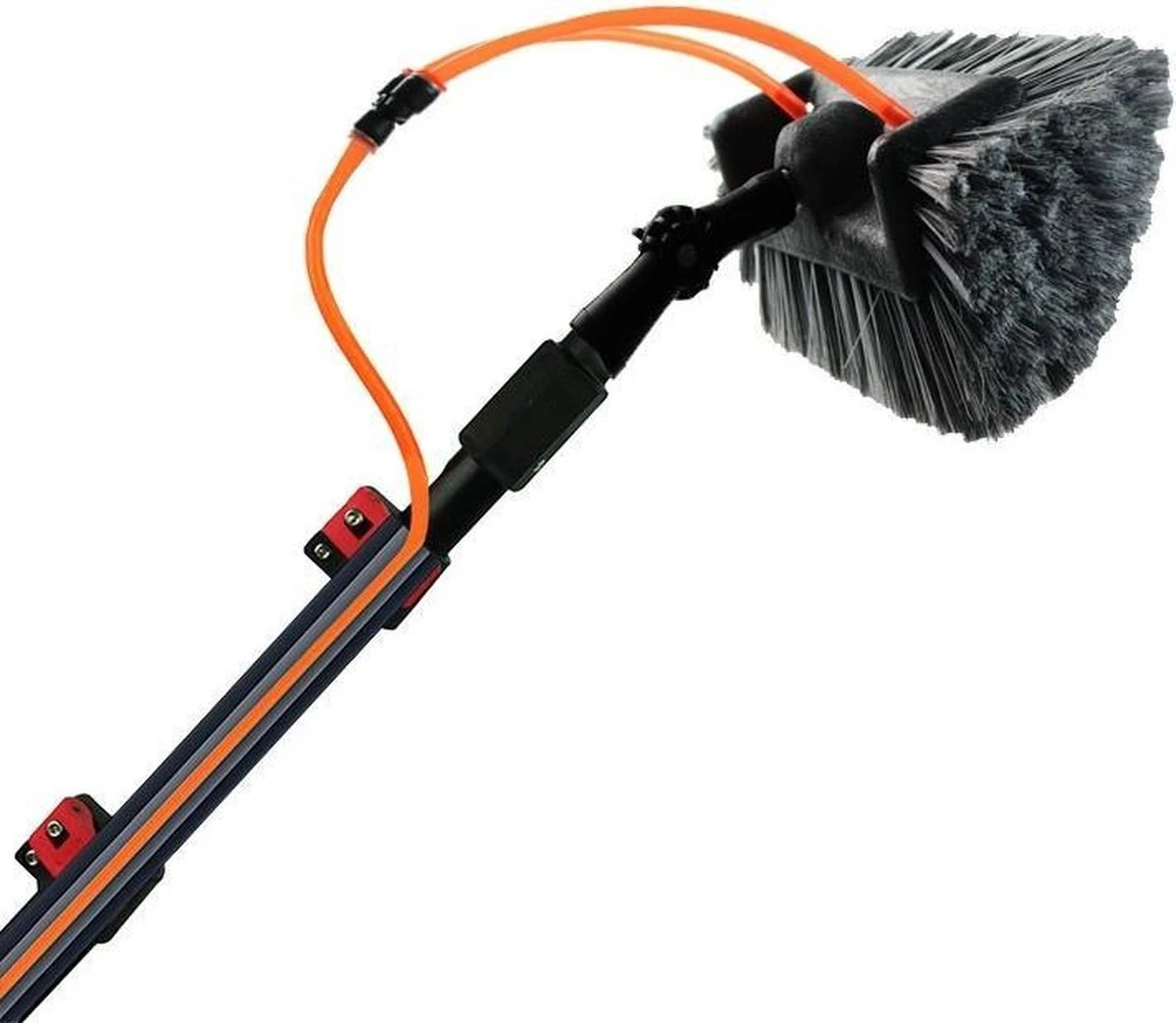 Aquascopic - Telescopische steel met set - 3,6 m Aquascopic - Telescopische Steel Met Set - 3,6 M -Huishoudelijke Artikelen Winkel 1200x1044 2