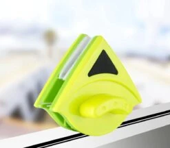 2 Stuks Magnetische Raamwisser Voor Dubbelglas - Ruitenreiniger - Ramenwasser - Magneet Ruitenwisser -Huishoudelijke Artikelen Winkel 1200x1050 1