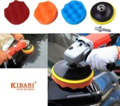 Borstelset Boormachine 25 Delig Per 2 - Schuursponsjes- Schrobborstel - Boorborstel - Schuurborstel - Borstel Boormachine - Schoonmaakborstel - Reinigingsborstel - Tapijtreiniger - Borstelset -Huishoudelijke Artikelen Winkel 1200x1056 3