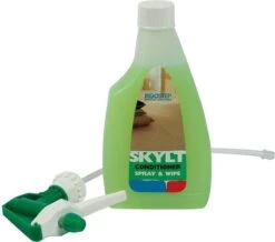 RigoStep Skylt Conditioner Spray ACTIE -Huishoudelijke Artikelen Winkel 1200x1059 1
