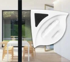 Leadle® Magnetische Raamwisser - Raamtrekker Professioneel - Glas Reiniger - Ruitenreiniger - Glascleaner - Ramen Wassen - Enkel Glas 2 Leadle® Magnetische Raamwisser - Raamtrekker Professioneel - Glas Reiniger - Ruitenreiniger - Glascleaner - Ramen Wassen - Enkel Glas -Huishoudelijke Artikelen Winkel 1200x1060 5