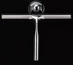 Douchewisser Inclusief Ophanghaak Met Zuignap - Douchewisser Badkamer - Raamtrekker - Douche Trekker - Raamwisser Douche - Douchetrekker - Douche Wisser - Ramen Schoonmaken - Chrome 3 Douchewisser Inclusief Ophanghaak Met Zuignap - Douchewisser Badkamer - Raamtrekker - Douche Trekker - Raamwisser Douche - Douchetrekker - Douche Wisser - Ramen Schoonmaken - Chrome -Huishoudelijke Artikelen Winkel 1200x1068 2