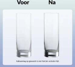 NoCalc CombiCompact PRO Starter Set - Incl. Sensor En Patroon - Waterontharder - Waterontkalker -Huishoudelijke Artikelen Winkel 1200x1070 1