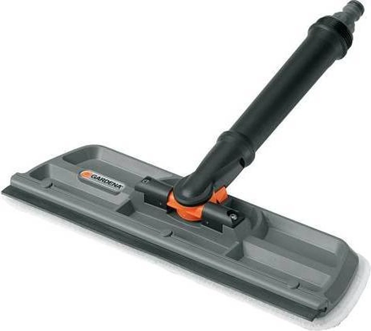 GARDENA Cleansystem raamborstel met trekker - werkbreedte 31 cm GARDENA Cleansystem Raamborstel Met Trekker - Werkbreedte 31 Cm -Huishoudelijke Artikelen Winkel 1200x1070 3