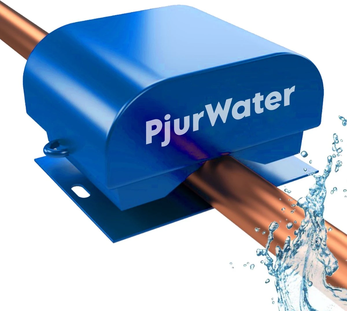 PjurWater Professionele Waterontharder Magnetisch Waterverzachter Magneet Waterontkalker Water Filter PjurWater Professionele Waterontharder Magnetisch Waterverzachter Magneet Waterontkalker Water Filter -Huishoudelijke Artikelen Winkel