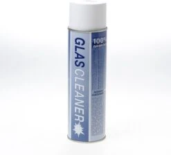 Pieterman - Glascleaner - Glasreiniger - 100% Zuivere Lucht