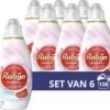 Robijn Specials Wol & Fijn Vloeibaar Wasmiddel - 6 X 18 Wasbeurten - Voordeelverpakking