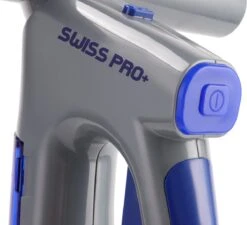 Swiss Pro+ Ruitenreiniger 3 In 1 WV 2 Blue Edition Window Vac - Ca. 120 M² - Waterzuiger - Incl. Smalle Zuigmond - Oplaadbaar - Raamwisser - Streeploos - Clicksystem - 2 Microvezeldoekjes - Met Sprayfunctie - Low Noise - Hepafilter 4 Swiss Pro+ Ruitenreiniger 3 In 1 WV 2 Blue Edition Window Vac - Ca. 120 M² - Waterzuiger - Incl. Smalle Zuigmond - Oplaadbaar - Raamwisser - Streeploos - Clicksystem - 2 Microvezeldoekjes - Met Sprayfunctie - Low Noise - Hepafilter -Huishoudelijke Artikelen Winkel 1200x1092 1