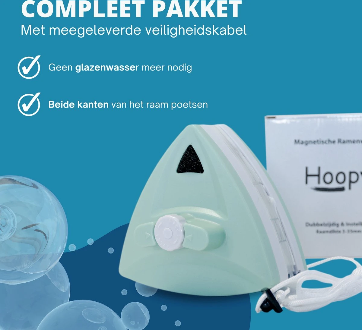 Hoopy Pro™ Magnetische raamwasser - Magnetische raamwasser voor dubbel glas - Ruitenreiniger - Ramenwasser Hoopy Pro™ Magnetische Raamwasser - Magnetische Raamwasser Voor Dubbel Glas - Ruitenreiniger - Ramenwasser -Huishoudelijke Artikelen Winkel 1200x1095 1