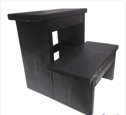 KEUKENTRAPJE-STEIGERHOUT-ZWART 2 KEUKENTRAPJE-STEIGERHOUT-ZWART -Huishoudelijke Artikelen Winkel 1200x1095 3