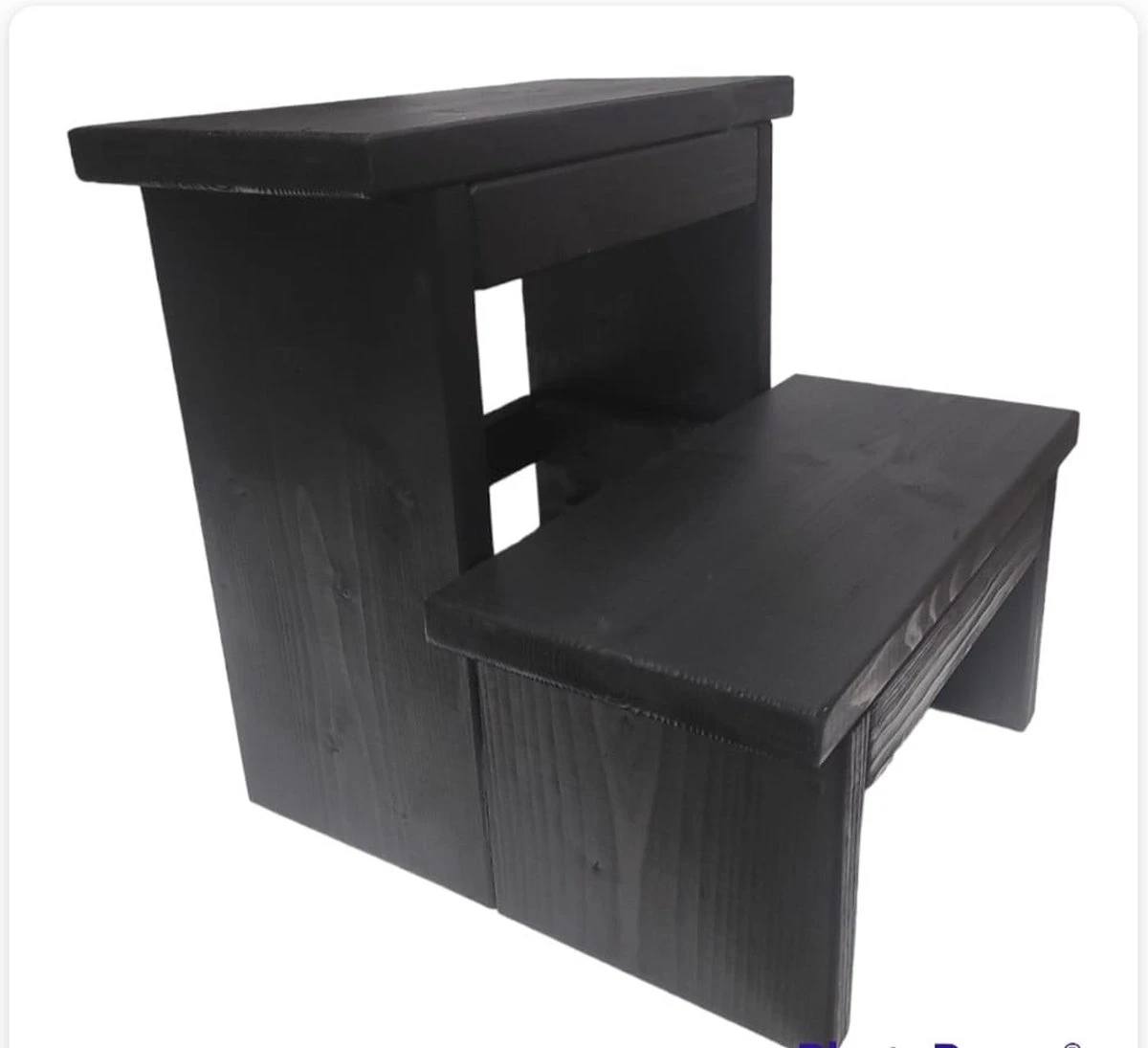 KEUKENTRAPJE-STEIGERHOUT-ZWART KEUKENTRAPJE-STEIGERHOUT-ZWART -Huishoudelijke Artikelen Winkel 1200x1095 3