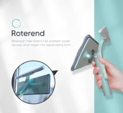 Johannes & Co Raamwisser Met Telescoopsteel 120cm Ruitenreiniger - Ramenwasser - Ramenwisser 4 Johannes & Co Raamwisser Met Telescoopsteel 120cm Ruitenreiniger - Ramenwasser - Ramenwisser -Huishoudelijke Artikelen Winkel 1200x1097 14