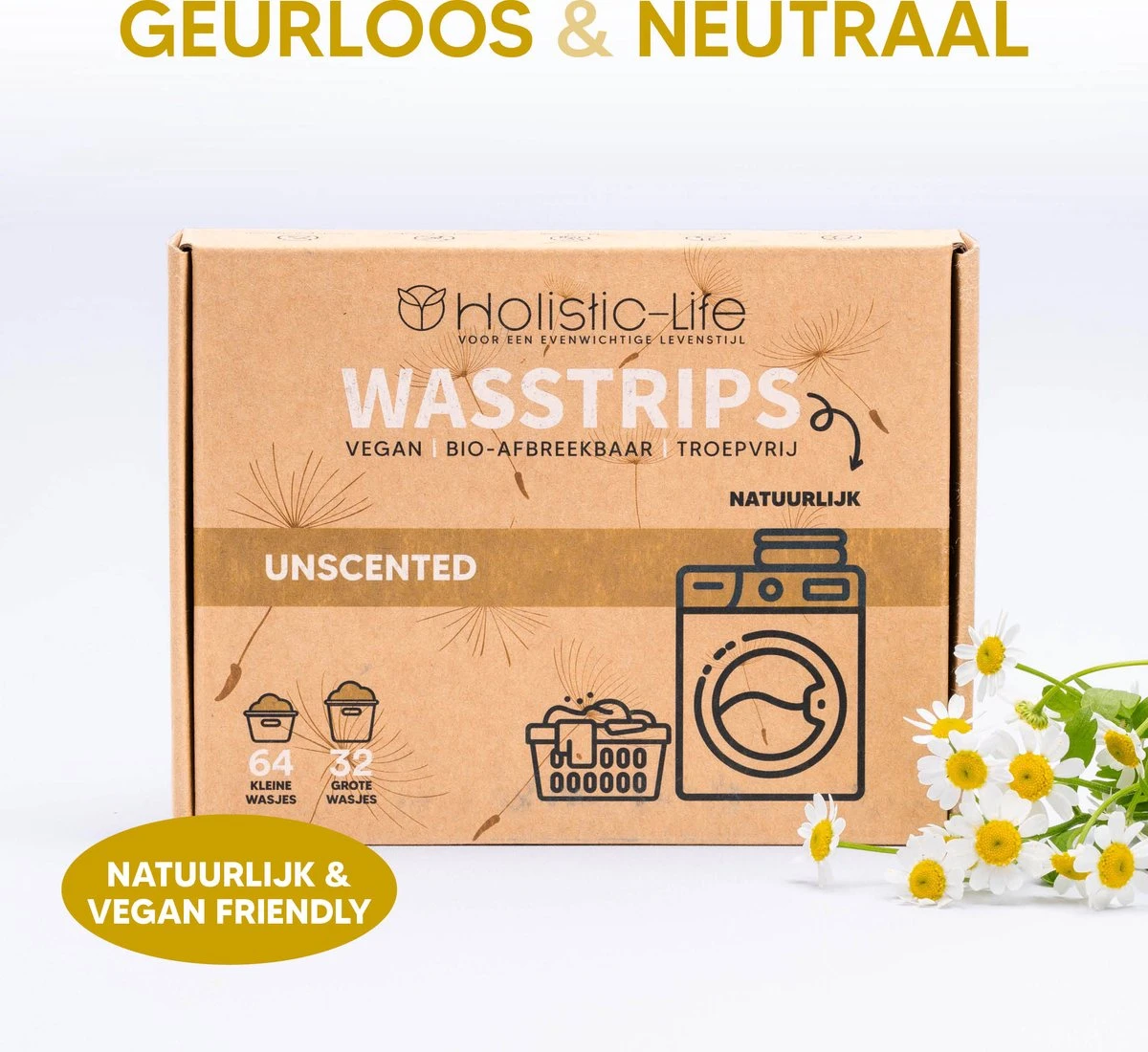 Wasmiddeldoekjes - Ongeparfumeerd Wasstrips 128 Wasbeurten – Wasmiddel Wasdoekjes - Natuurlijke Wasverzachter – Vegan – Zero Waste Wasmiddeldoekjes - Ongeparfumeerd Wasstrips 128 Wasbeurten – Wasmiddel Wasdoekjes - Natuurlijke Wasverzachter – Vegan – Zero Waste -Huishoudelijke Artikelen Winkel