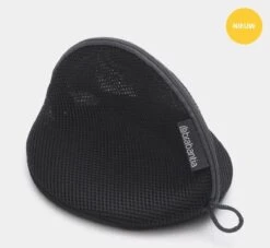 Brabantia Lingerie Waszakje - Black -Huishoudelijke Artikelen Winkel 1200x1103
