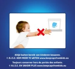 Dash All In 1 Wasmiddel Pods - Wascapsules - Witter Dan Wit - Voordeelverpakking 3 X 42 Wasbeurten -Huishoudelijke Artikelen Winkel 1200x1107