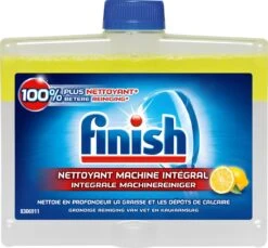 Finish Integrale Machinereiniger Citroen Vaatwasser - 4x 250 ML - Voordeelpak 2 Finish Integrale Machinereiniger Citroen Vaatwasser - 4x 250 ML - Voordeelpak -Huishoudelijke Artikelen Winkel 1200x1112 1