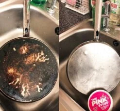 Stardrops 3x The Pink Stuff - Het Wonder Reinigingsmiddel – Allesreiniger Spray - Schoonmaakpasta - Milieuvriendelijk - Huishouden 7 Stardrops 3x The Pink Stuff - Het Wonder Reinigingsmiddel – Allesreiniger Spray - Schoonmaakpasta - Milieuvriendelijk - Huishouden -Huishoudelijke Artikelen Winkel 1200x1114 6