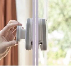 Fabula Magnetische Ramenwasser Voor Dubbelglas - Ruitenreiniger - 8 Tot 20mm -Huishoudelijke Artikelen Winkel 1200x1115