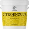 Citroenzuur - 1 KG - Citric Acid - Foodgrade